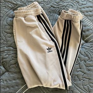 Adidas Jogger Sweatpants! Sz Small